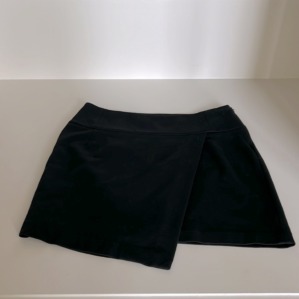 INC International Concepts asymmetrical skirt